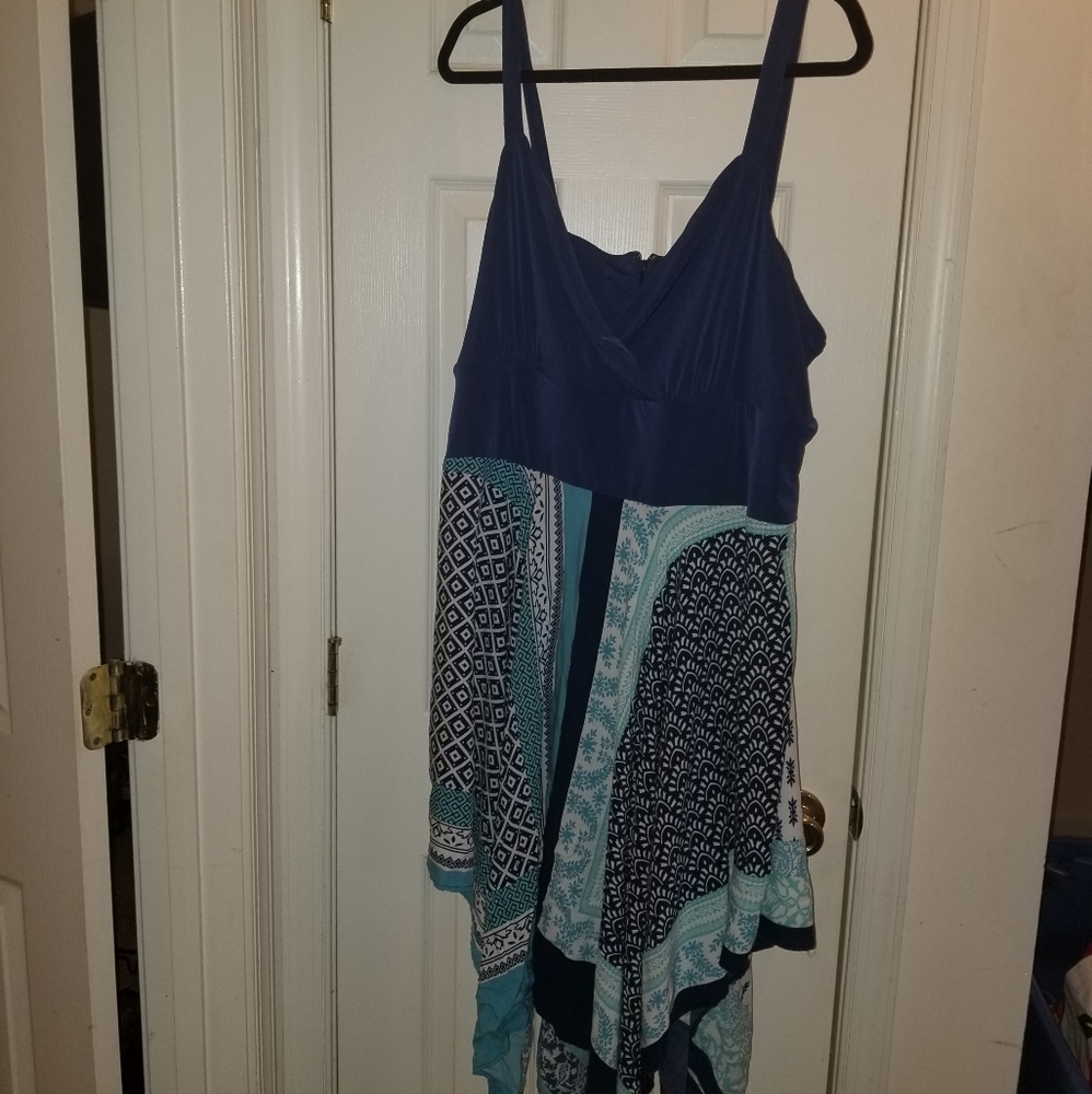 Summer dress